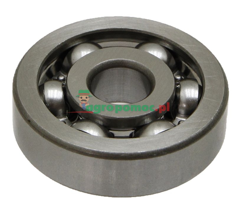 Łożysko kulkowe wahliwe | zdjęcie nr 1